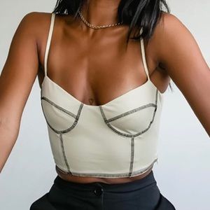Leilani top